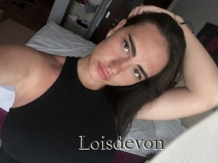 Loisdevon