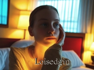 Loisedgin