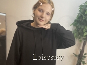 Loisestey
