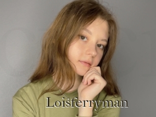 Loisferryman