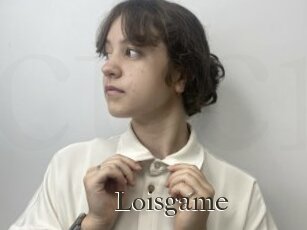 Loisgame