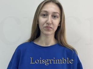 Loisgrimble