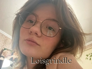 Loisgrindle