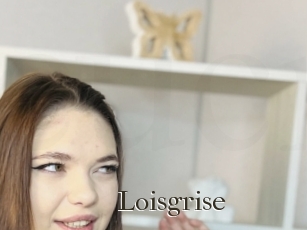 Loisgrise