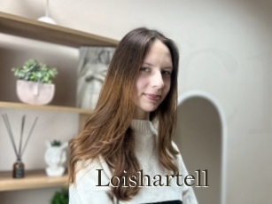 Loishartell
