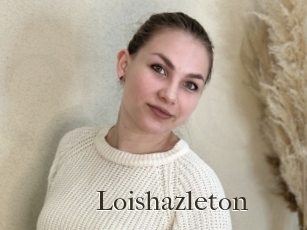 Loishazleton