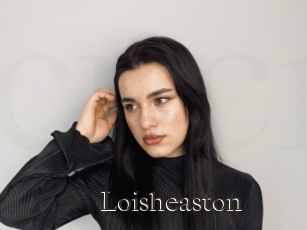 Loisheaston