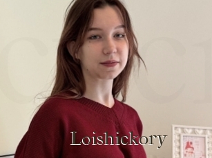 Loishickory