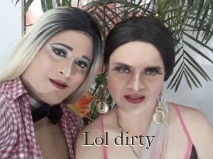 Lol_dirty