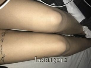 Lola13012