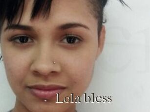 Lola_bless