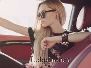 Lolaahoney