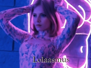 Lolaasmus