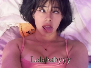 Lolababyyy