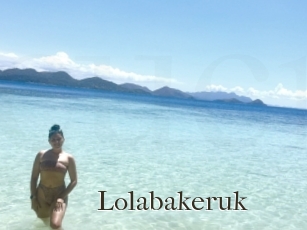 Lolabakeruk
