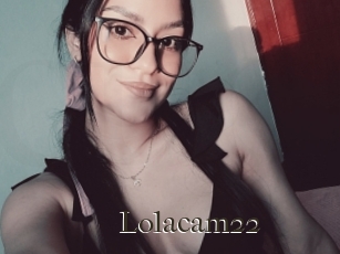 Lolacam22