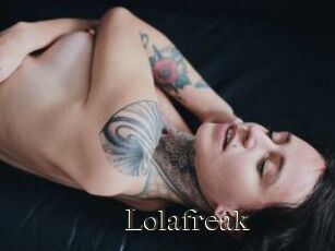 Lolafreak