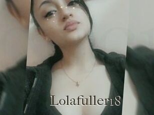 Lolafuller18