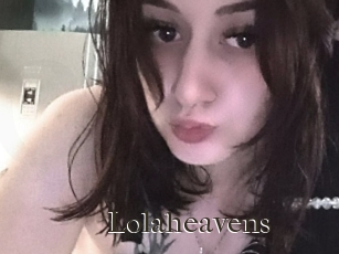 Lolaheavens