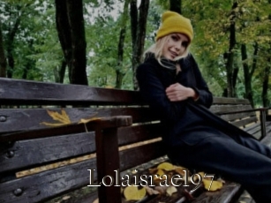 Lolaisrael97