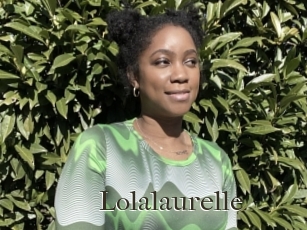 Lolalaurelle
