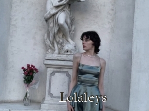 Lolaleys