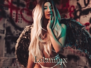 Lolaminx