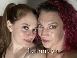 Lolanreya