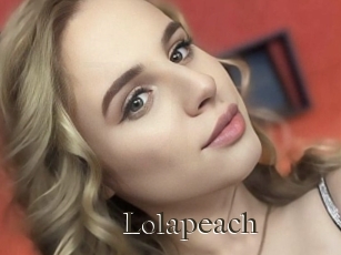 Lolapeach