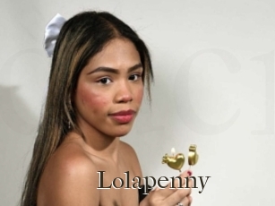 Lolapenny