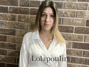 Lolapoulin