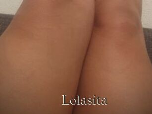 Lolasita