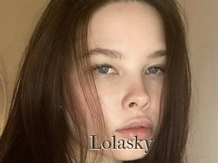 Lolasky