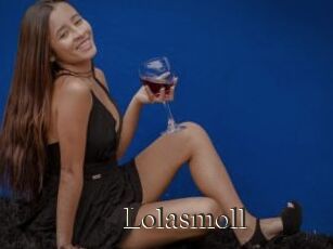 Lolasmoll
