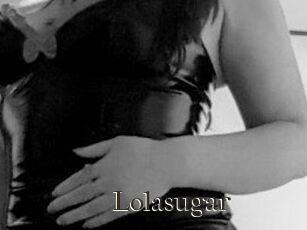 Lolasugar