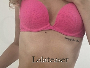Lolateaser