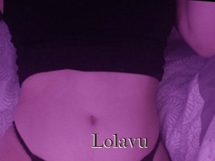 Lolavu
