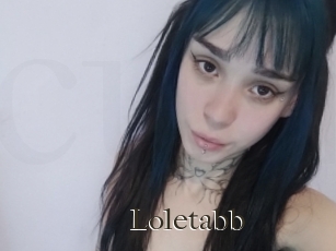 Loletabb