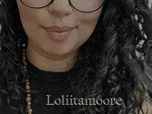 Loliitamoore