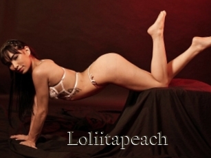 Loliitapeach
