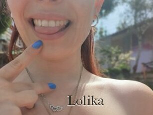 Lolika