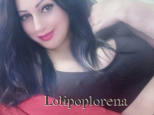Lolipoplorena