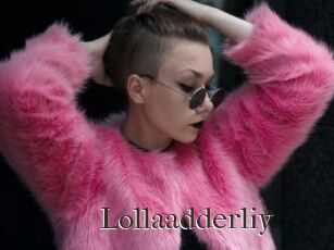 Lollaadderliy