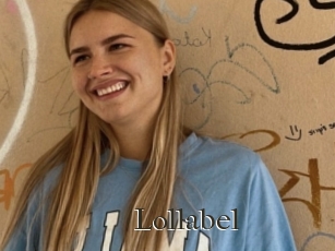 Lollabel