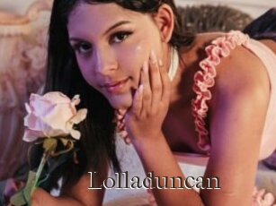 Lolladuncan