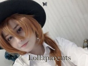 Lollaparents