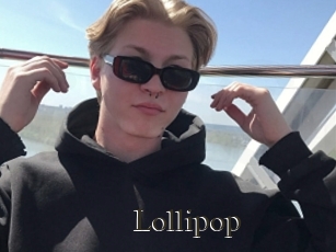 Lollipop