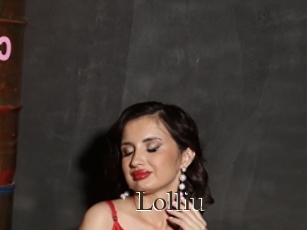 Lolliu