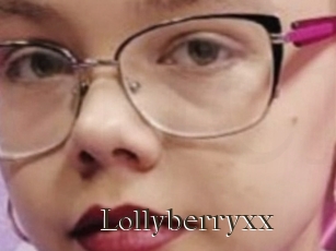 Lollyberryxx