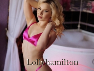 Lollyhamilton